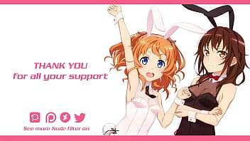 Shiba miyuki uncensored nudefilter mahouka