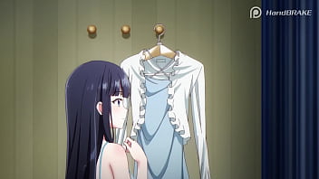 Shiba miyuki uncensored nudefilter mahouka