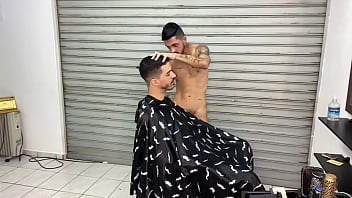 Na Barbearia thumbnail