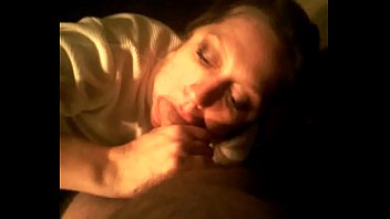 My ex wife luvs sucking my big cock