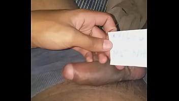 Vídeo de verificação