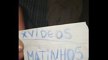 Vídeo de verificação