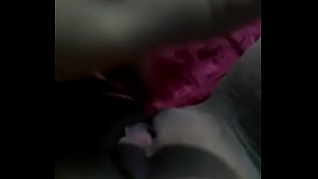 Novamente usando os dedinhos