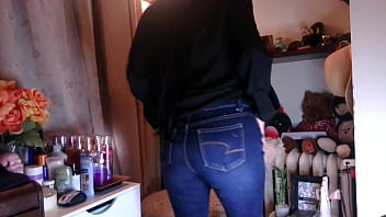 My ass looks good in jeans My ass looks good in jeans