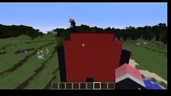 Among us minecraft