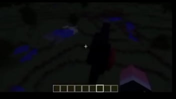 Among Us Minecraft thumbnail