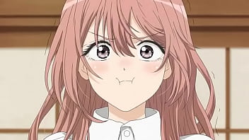 Anime girls tits exposed Anime girls tits exposed