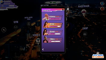 Ep13 unlocked lifeguard photo of nikki grand tits adventure gameplay