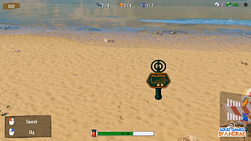 Ep13 unlocked lifeguard photo of nikki grand tits adventure gameplay