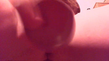 Wet and juicy italian pussy to lick