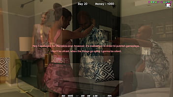 Lisa total investigation by dragofinder studio wife gets bbc pounded on the backyard 5