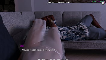 Lisa total investigation by dragofinder studio wife gets bbc pounded on the backyard 5