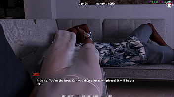 Lisa total investigation by dragofinder studio wife gets bbc pounded on the backyard 5