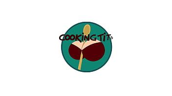 Porno animated cooking show