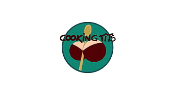 Porno animated cooking show