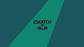 Porno animated cooking show