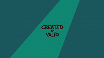 Porno animated cooking show