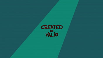 Porno animated cooking show