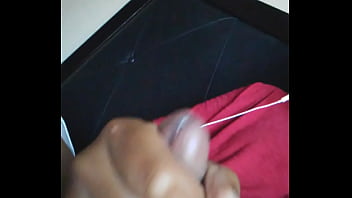 Strokin' it till' i cum