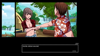 Paradise lust 2 spankbank rachel scene 02