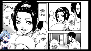 Academy for huge breasts 3 hentai