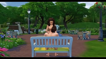 Zendaya and tom holland have sex in a public park while people watch she rides him hard Zendaya and tom holland have sex in a public park while people watch she rides him hard