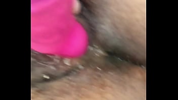 I love to make myself come