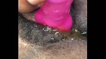 I love to make myself come