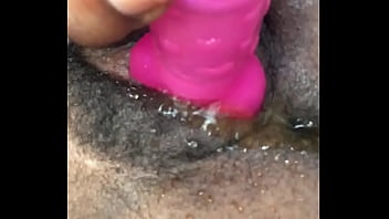 I love to make myself come