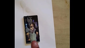 Jessabootie cumtribute 4