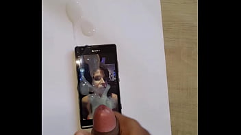 Jessabootie cumtribute 4