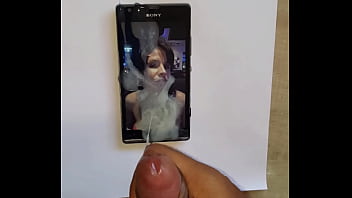 Jessabootie Cumtribute 4 thumbnail