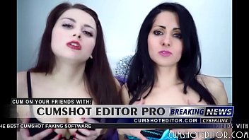 Keep your hand on your cock