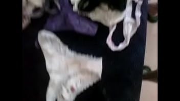 Cumshot sisterrr pantiess