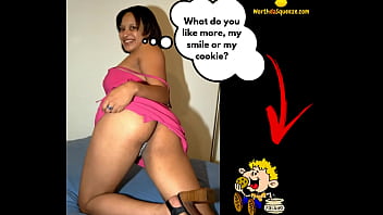 Lovely bbw ssbbw fetish black girl twerking ass