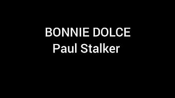 Tiny skinny small tits bonnie dolce gets her ass deeply fucked by stalkin' tourist in his hotel room