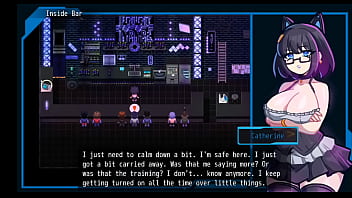 Regresamos al bar de la gata