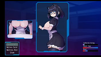 Regresamos al bar de la gata