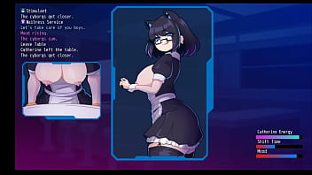 Regresamos al bar de la gata