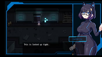 Regresamos al bar de la gata