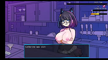 Regresamos al bar de la gata