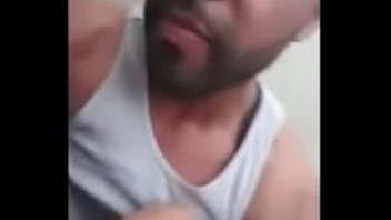 The n wants the milk on her buttocks