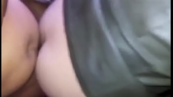 Un buen culo que me comi