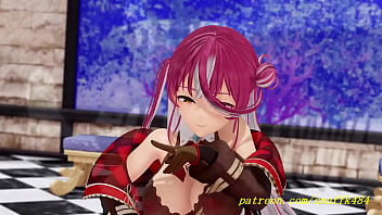 ホロ ダンス thumbnail