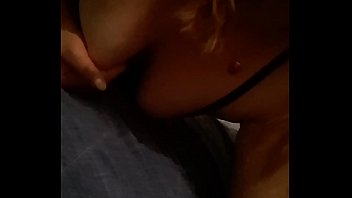 Recibiendo unas embestidas