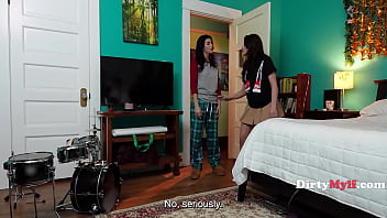 Bully's Wife So Wet For Me She Says "i Wanna Grow Old With You" thumbnail