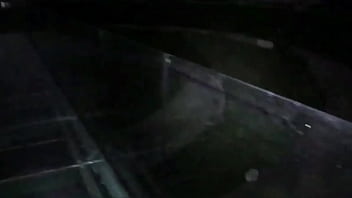 Probando cámara para mi primera masturbación