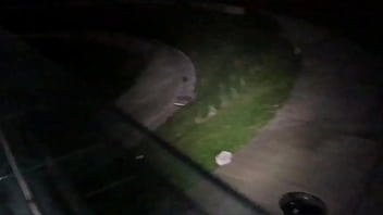 Probando cámara para mi primera masturbación