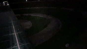 Probando cámara para mi primera masturbación