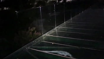 Probando cámara para mi primera masturbación